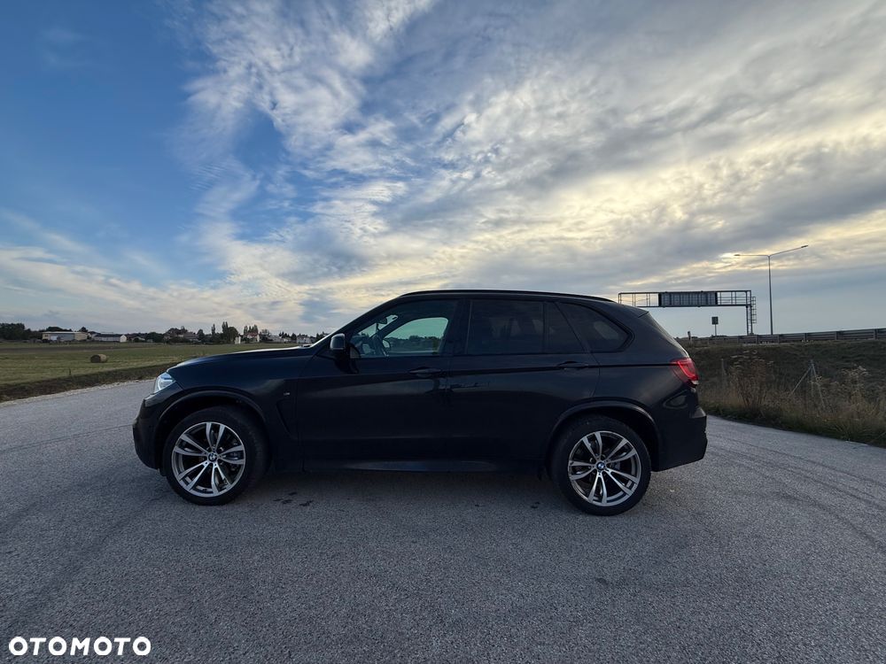 BMW X5 xDrive30d - 6