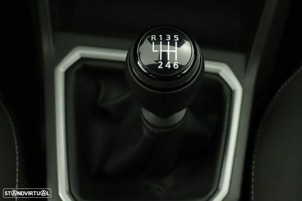 Dacia Jogger 1.0 ECO-G Expression 7L Bi-Fuel - 14