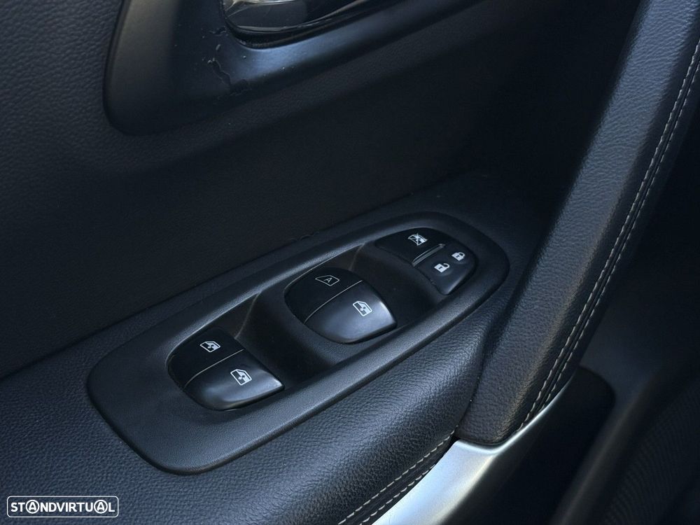 Renault Kadjar 1.5 dCi Exclusive - 12