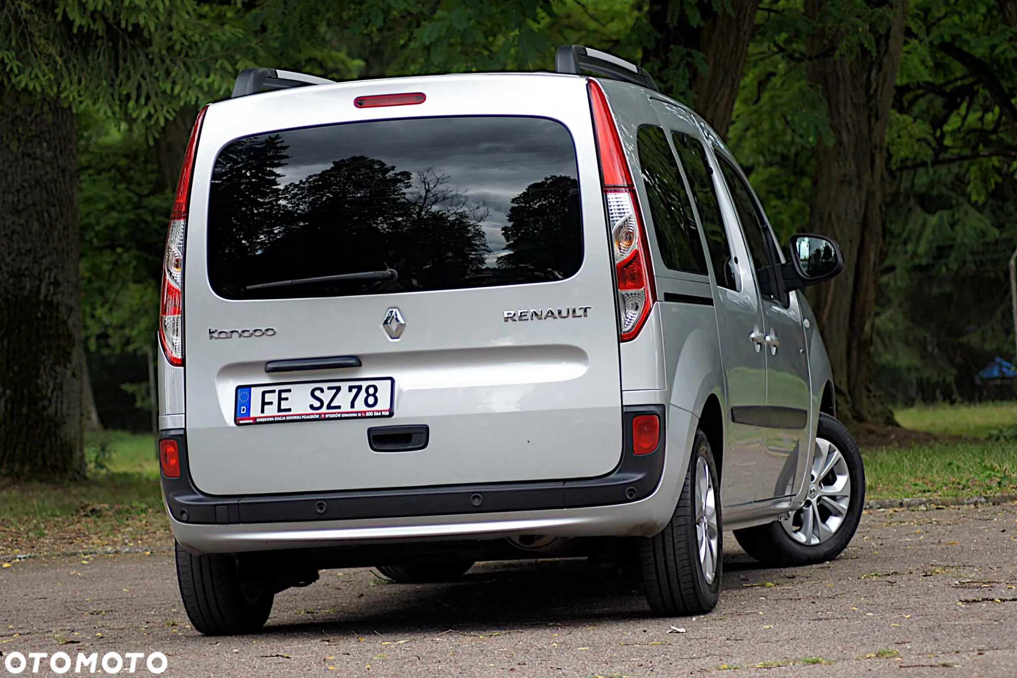Renault Kangoo 1.2 TCE Business - 19