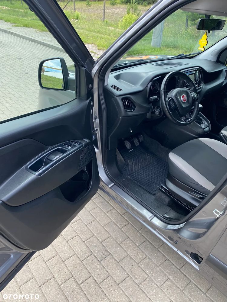 Fiat Doblo 1.6 Multijet 16V Easy - 16