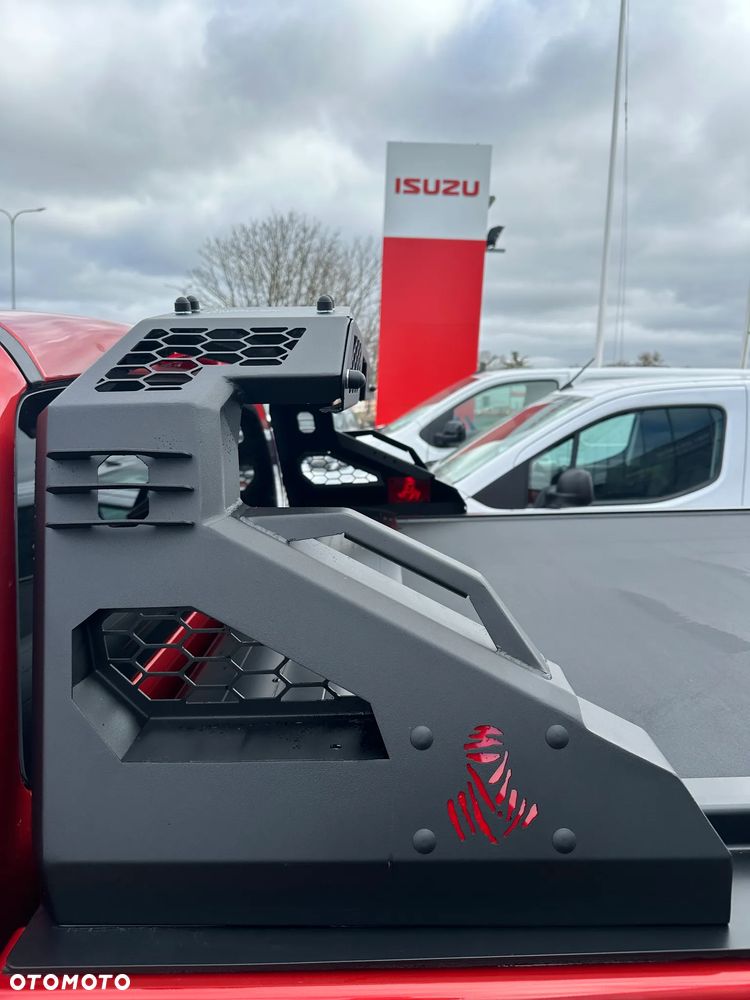 Isuzu D-Max 1.9 DC LSX - 12