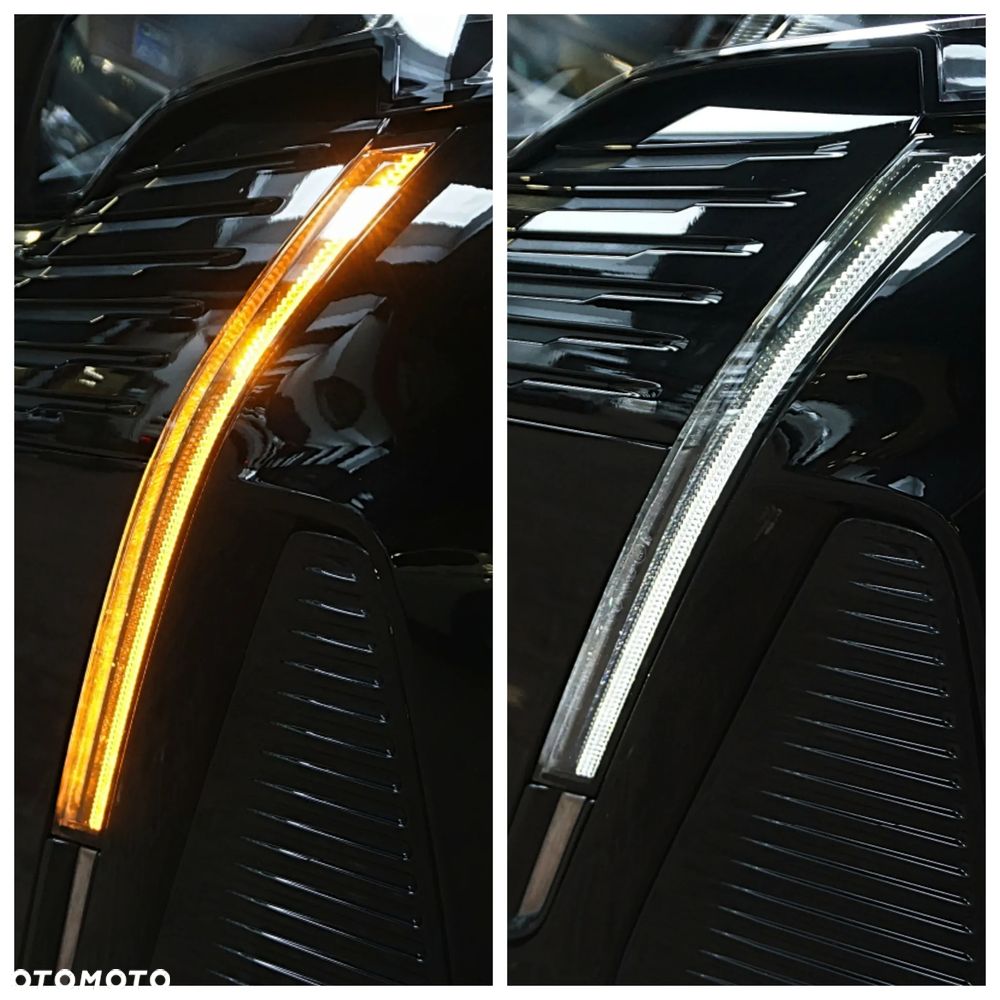 Peugeot 3008 1.2 PureTech Allure Pack S&S EAT8 - 37