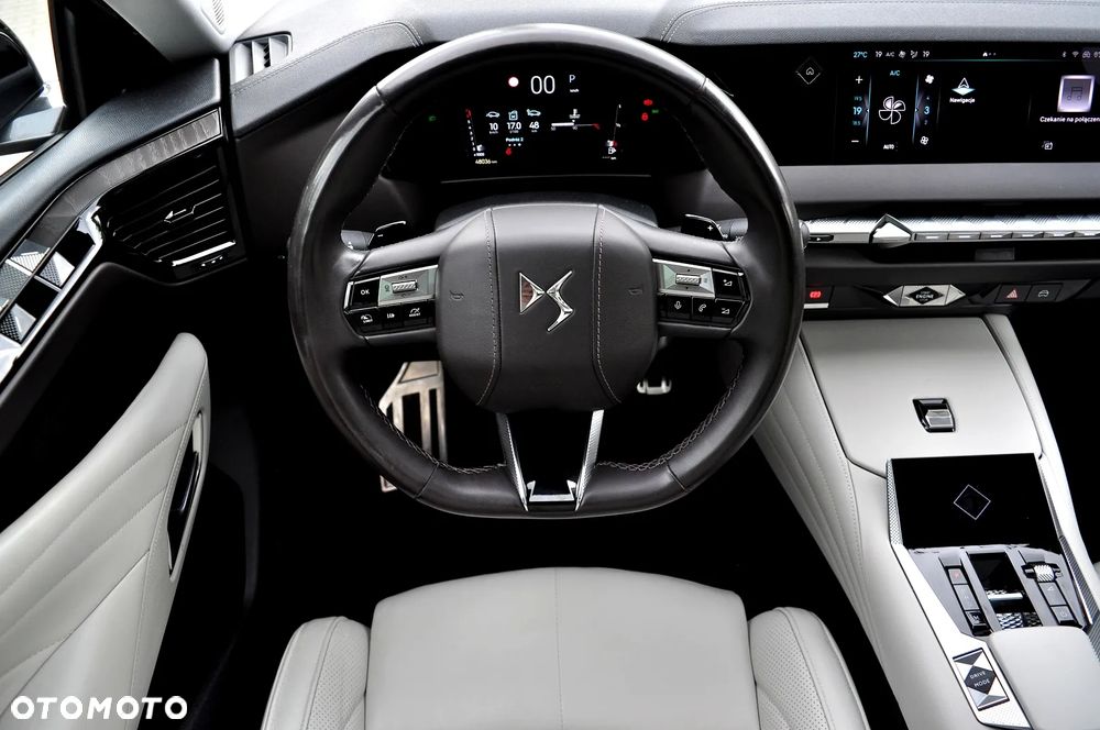 DS Automobiles DS 4 1.2 PureTech Esprit de Voyage - 24