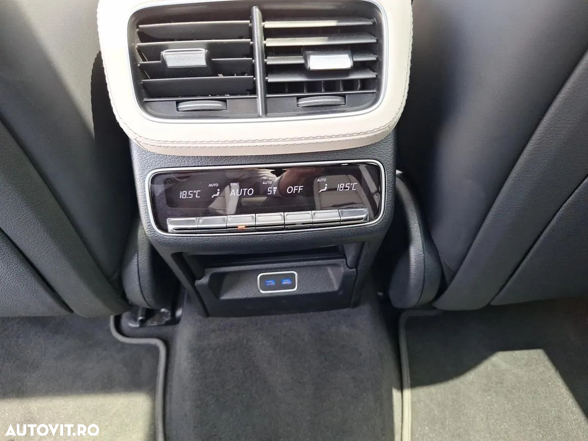 Mercedes-Benz GLE AMG 53 PHEV - 25