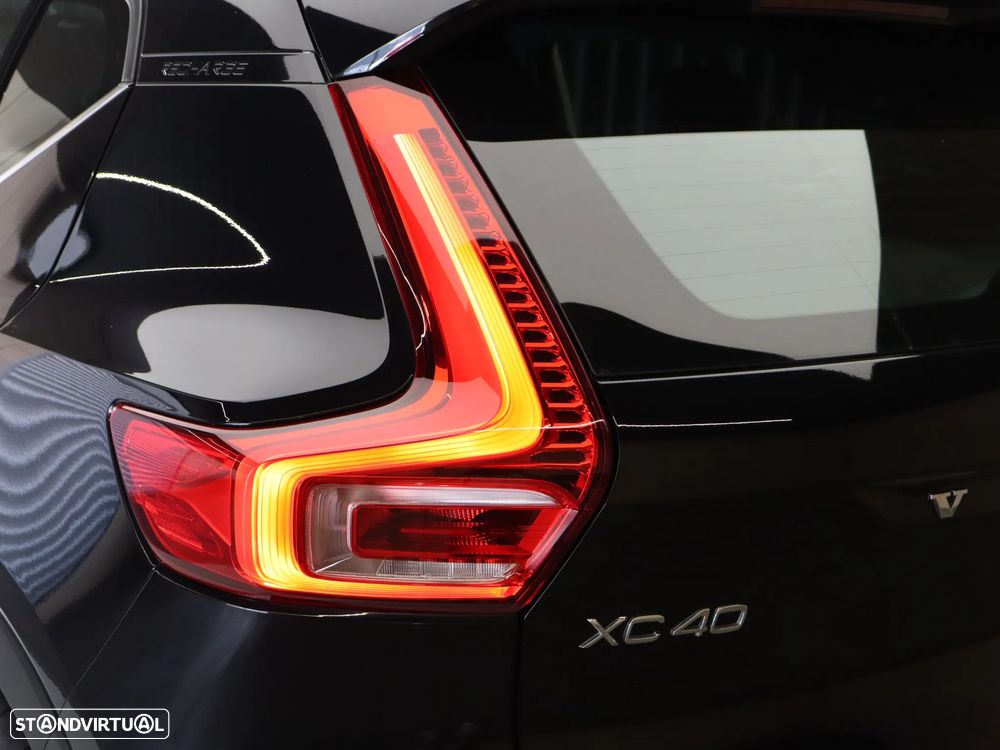 Volvo XC 40 1.5 T4 PHEV Core - 11