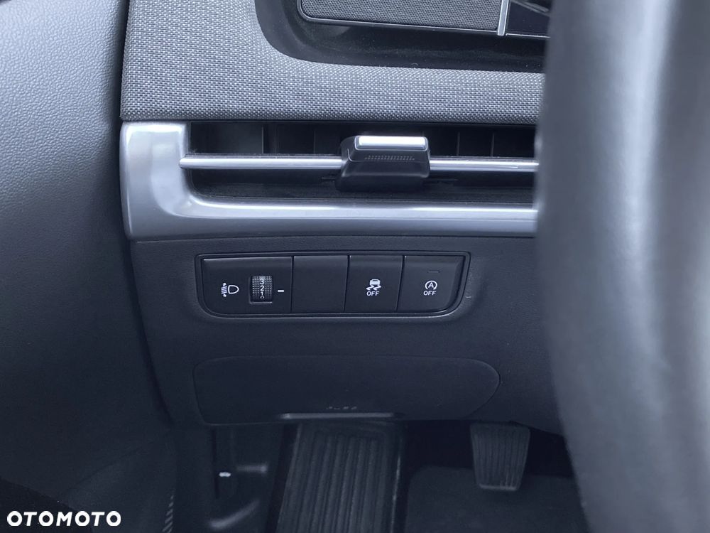 Hyundai Tucson 1.6 T-GDi Smart 2WD - 24