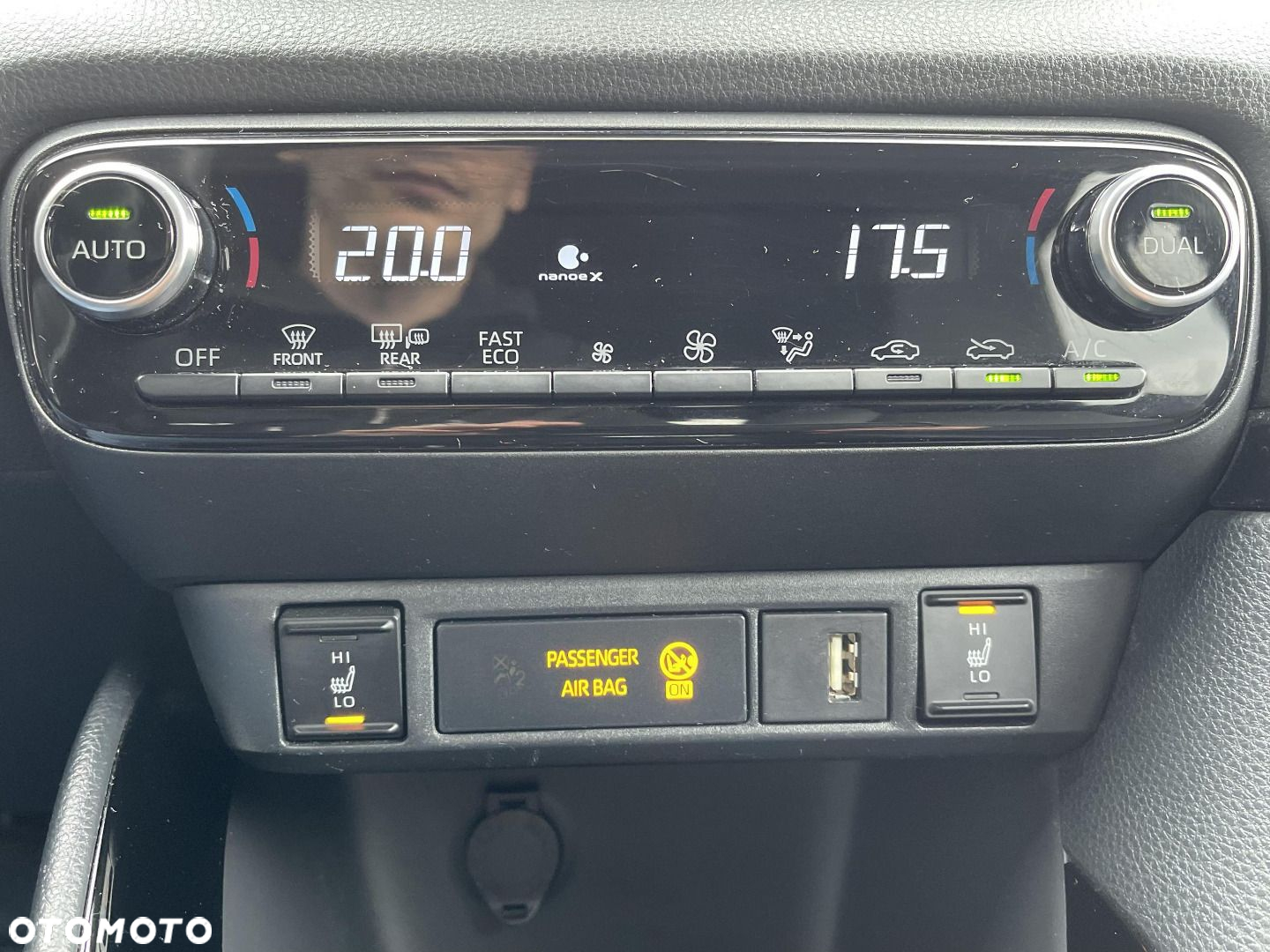 Toyota Yaris - 19