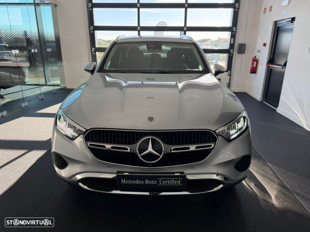 Mercedes-Benz GLC 200 - 2