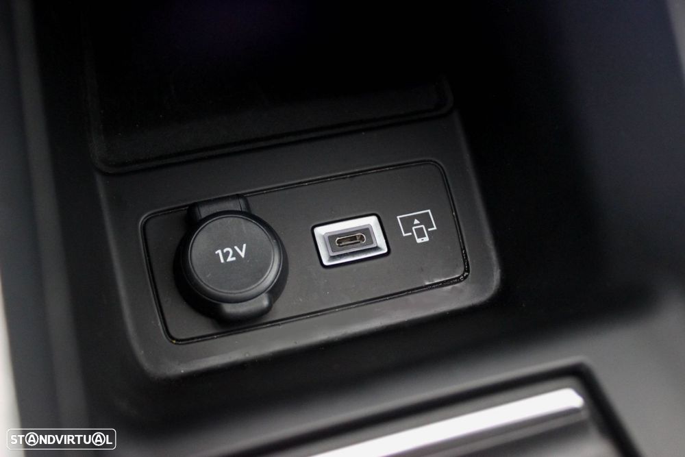 Peugeot 308 SW 1.6 Hybrid Active Pack e-EAT8 - 35