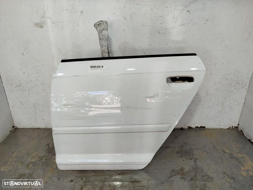 PORTA TRASEIRA ESQUERDA AUDI A3 - 1