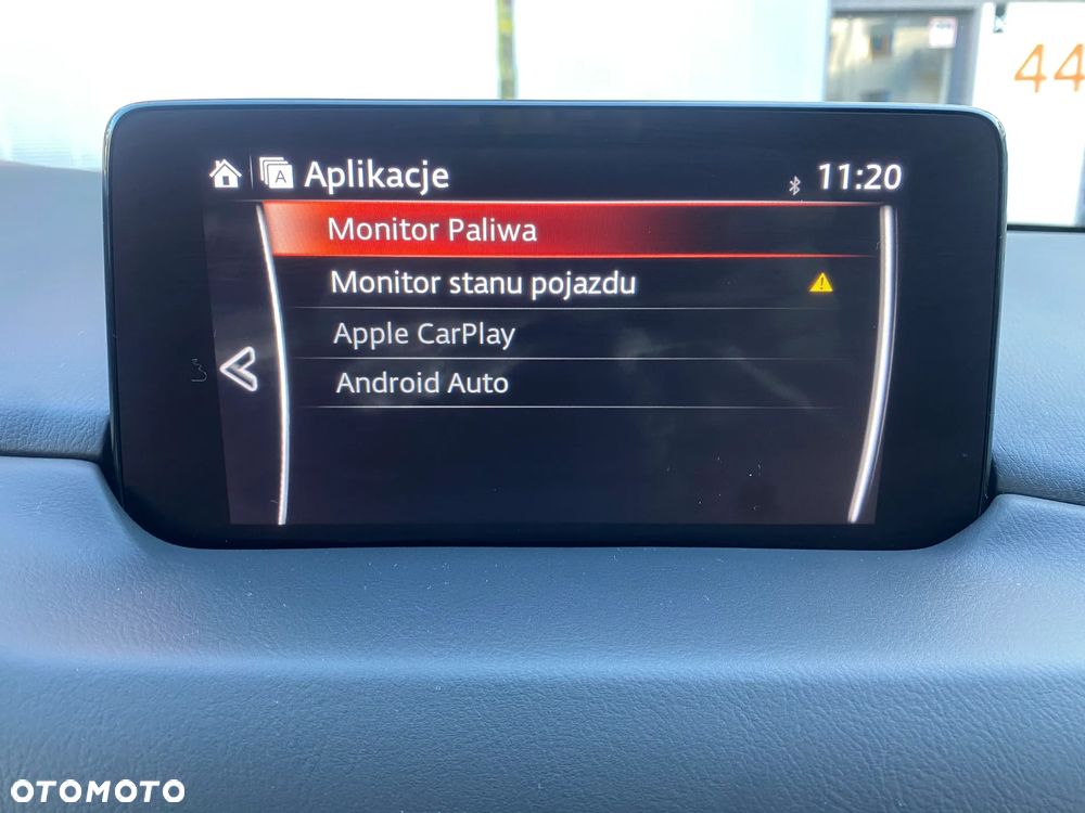 Mazda CX-5 2.0 Skypassion 2WD - 28