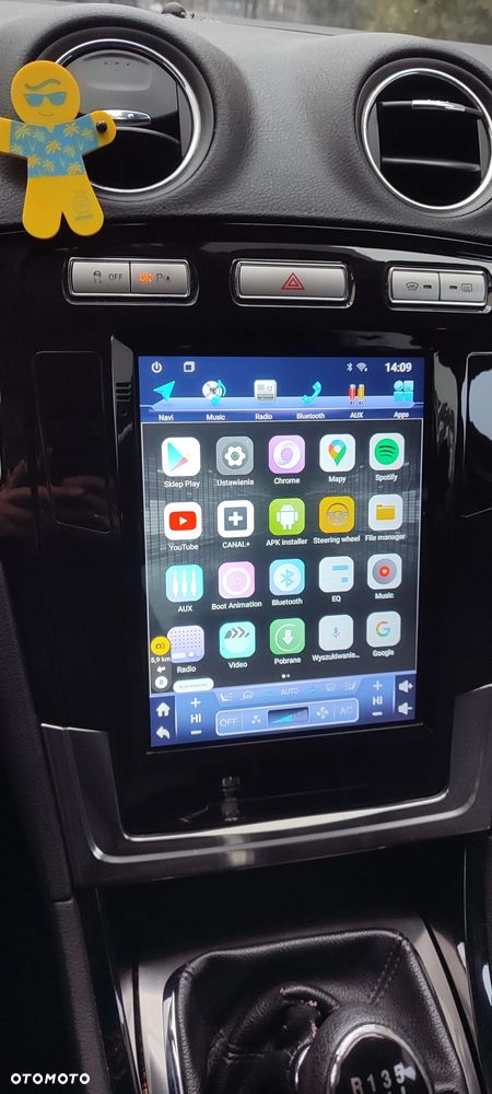 Ford Mondeo 2.0 TDCi Titanium S - 22