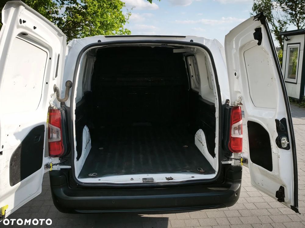 Opel Combo 1.5 CDTI S&S - 7