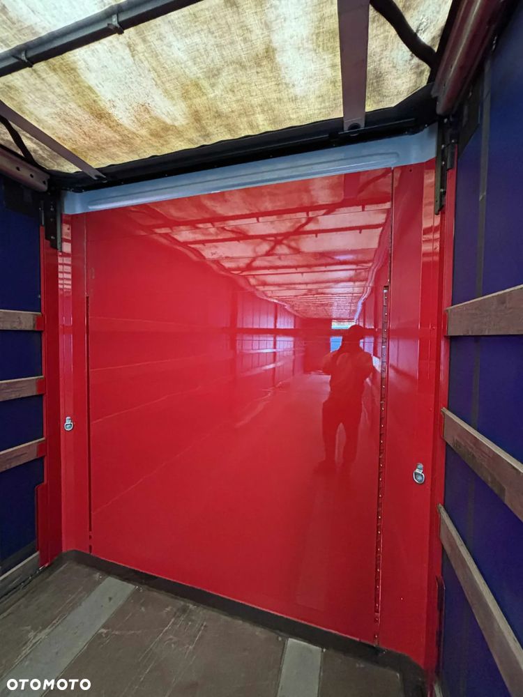 Kögel Plandeka Standart XL - 11