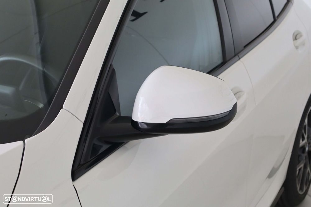 BMW 116 Pack Desportivo M - 20