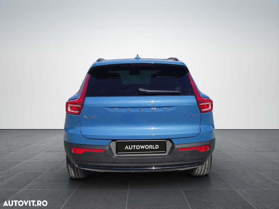Volvo XC 40 - 8