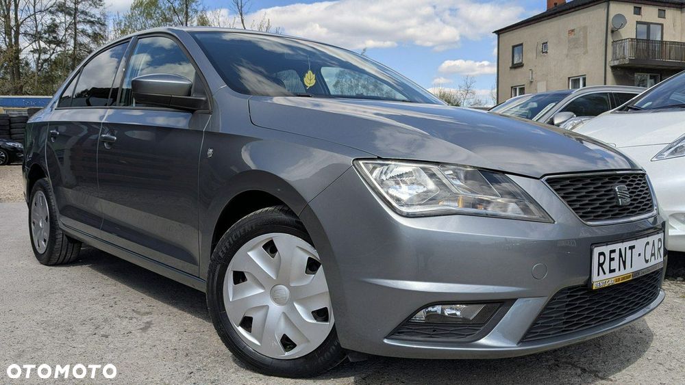 Seat Toledo - 5