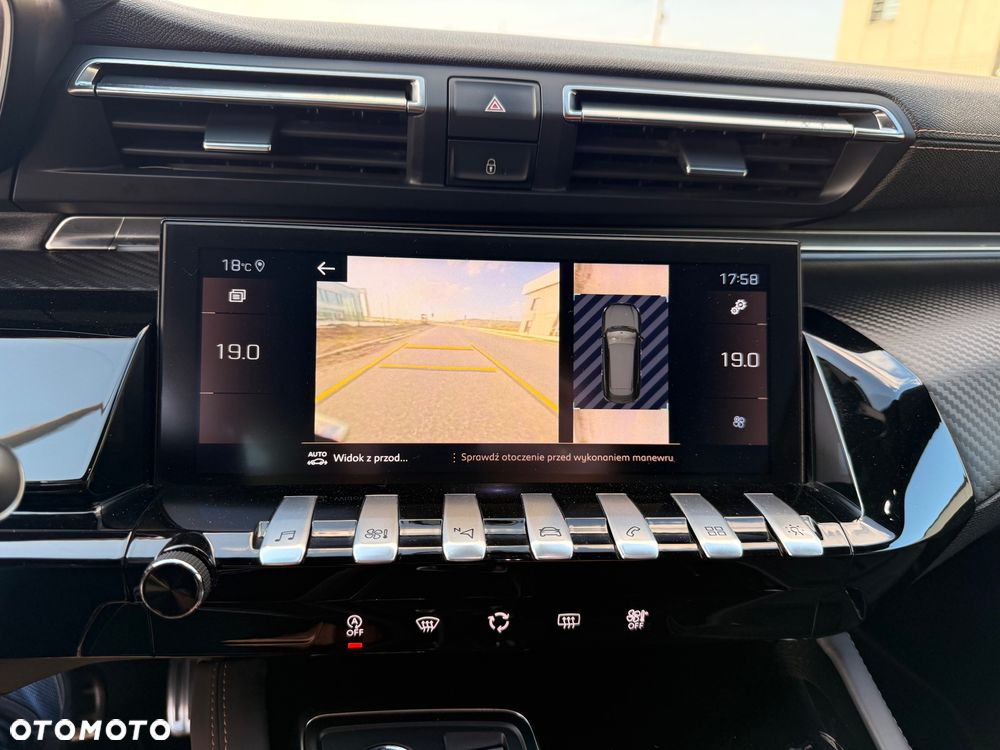 Peugeot 508 2.0 BlueHDi GT Line S&S EAT8 - 32