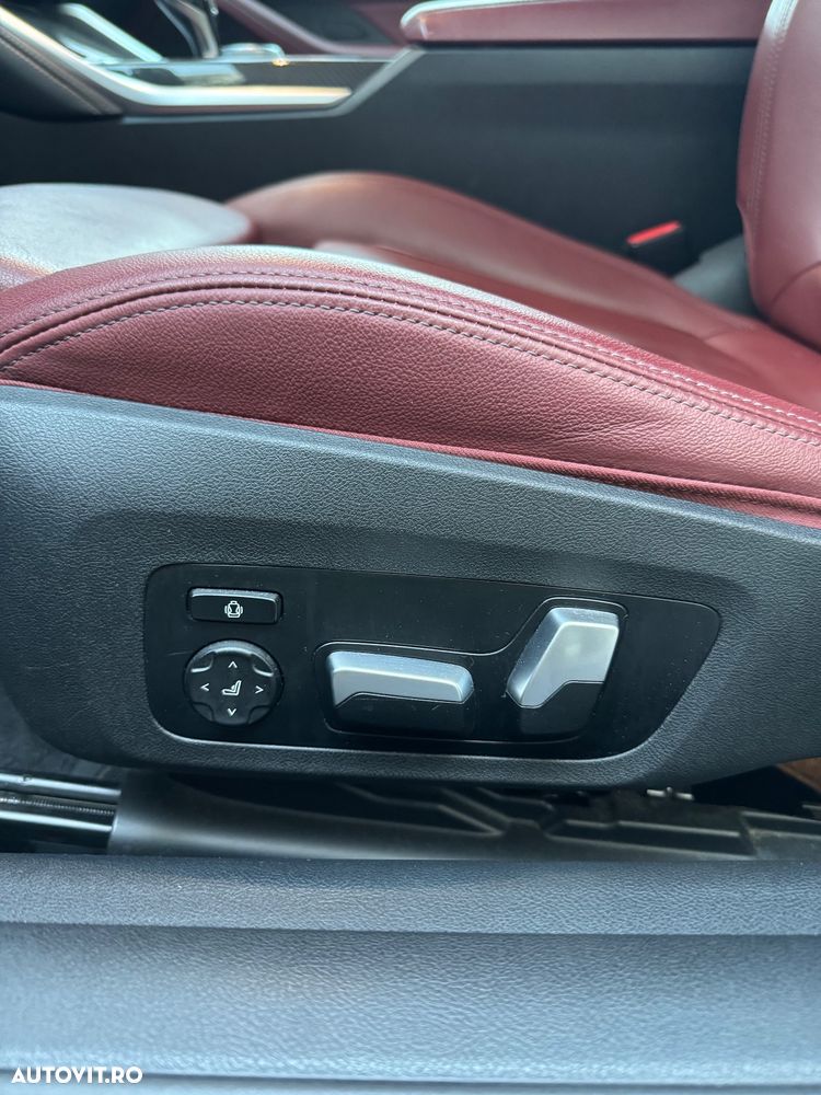 BMW M4 M440i xDrive Cabrio - 13