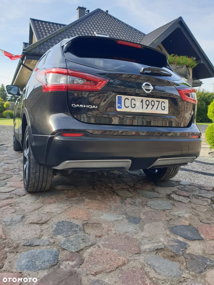 Nissan Qashqai - 2