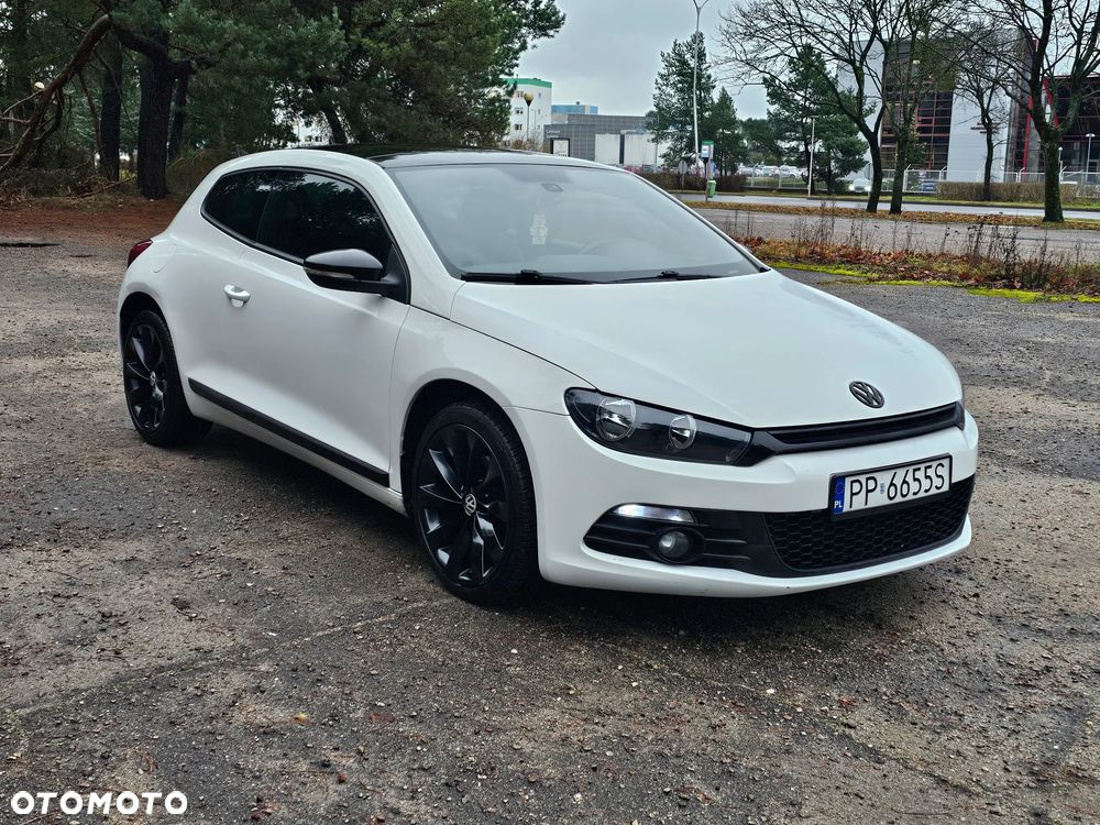 Volkswagen Scirocco 2.0 TDI Edition - 7