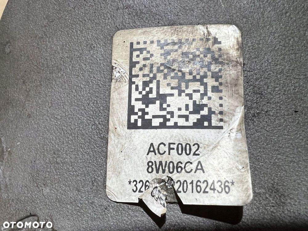 AUDI A4 B9 ZACISK HAMULCOWY PRAWY PRZÓD PRAWY PRZEDNI 4 TŁOKI 8W06CA - 8