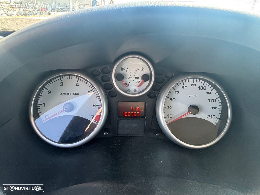 Peugeot 206+ 1.1 Urban - 6