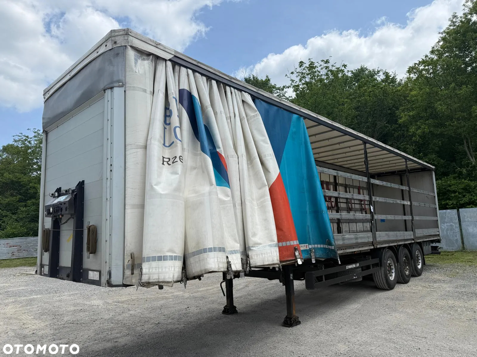 Schwarzmuller S1 J-Serie - 5