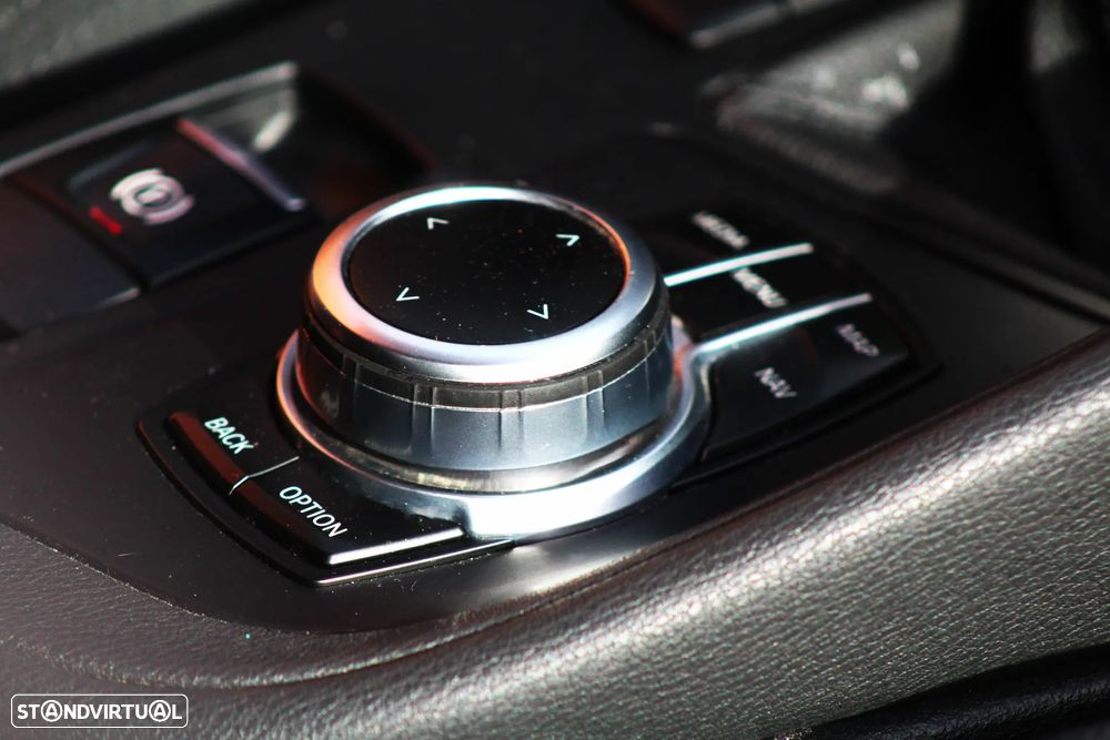 BMW X1 16 d sDrive Auto - 21