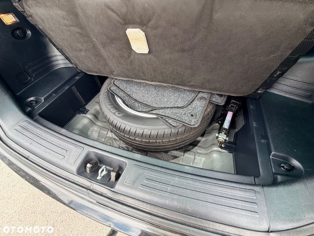 Hyundai ix35 2.0 Classic 2WD - 10