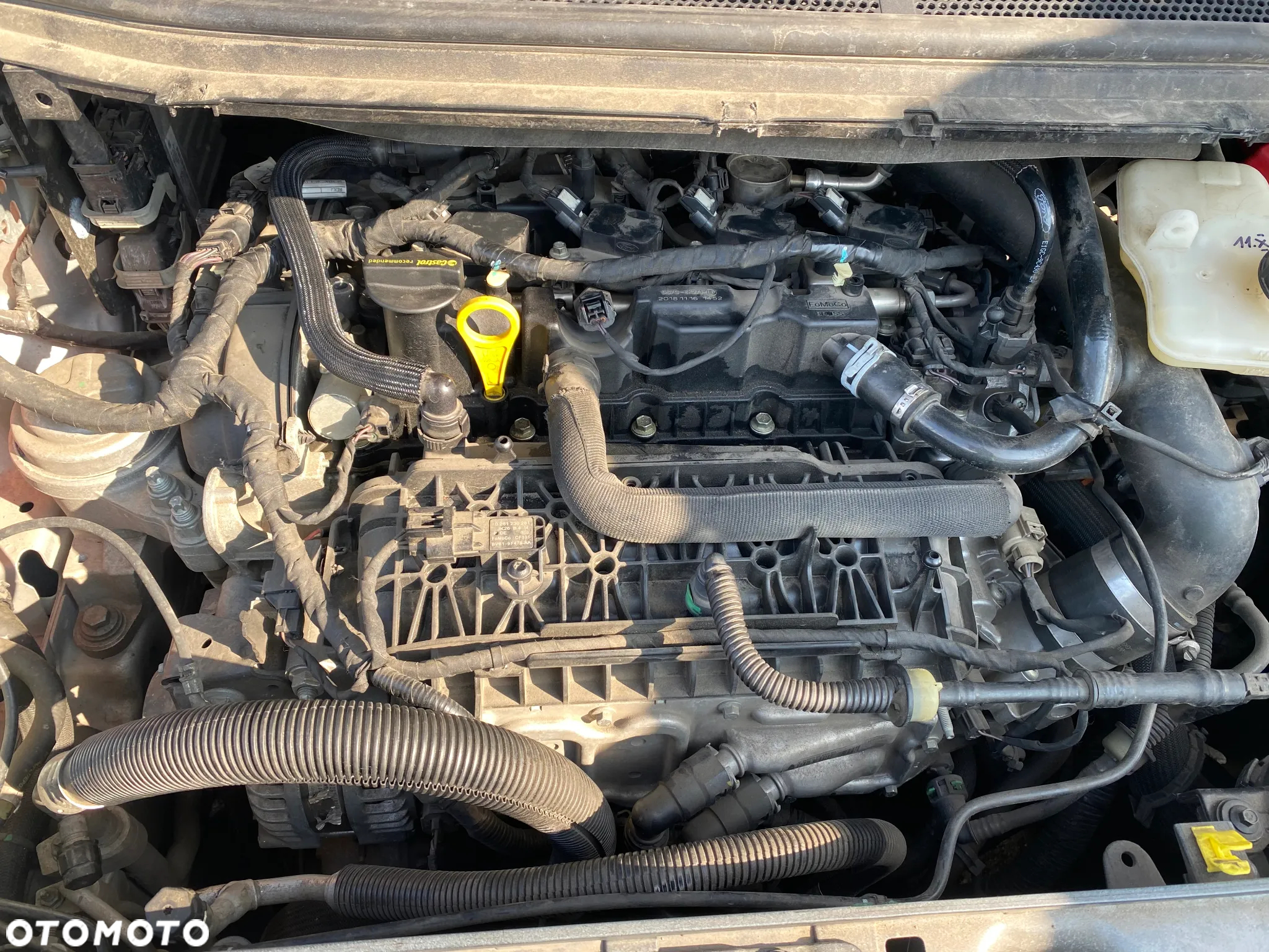 Ford S-Max 1.5 EcoBoost Trend - 8