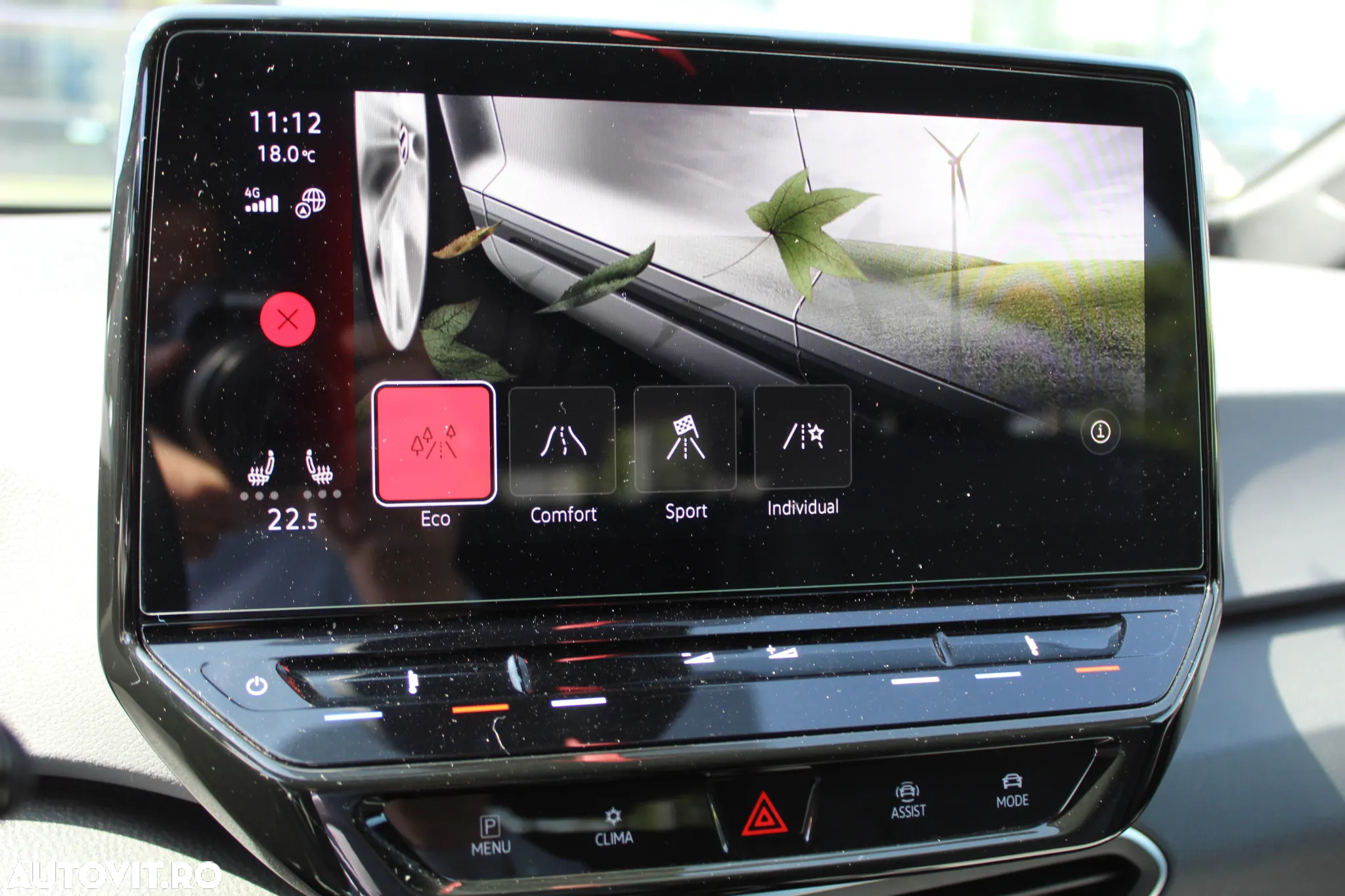 Volkswagen ID.3 58 kWh Pro - 23
