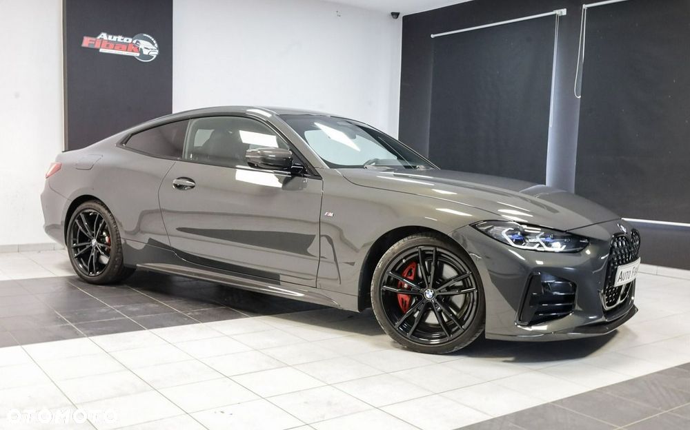 BMW Seria 4 M440i xDrive mHEV sport - 6