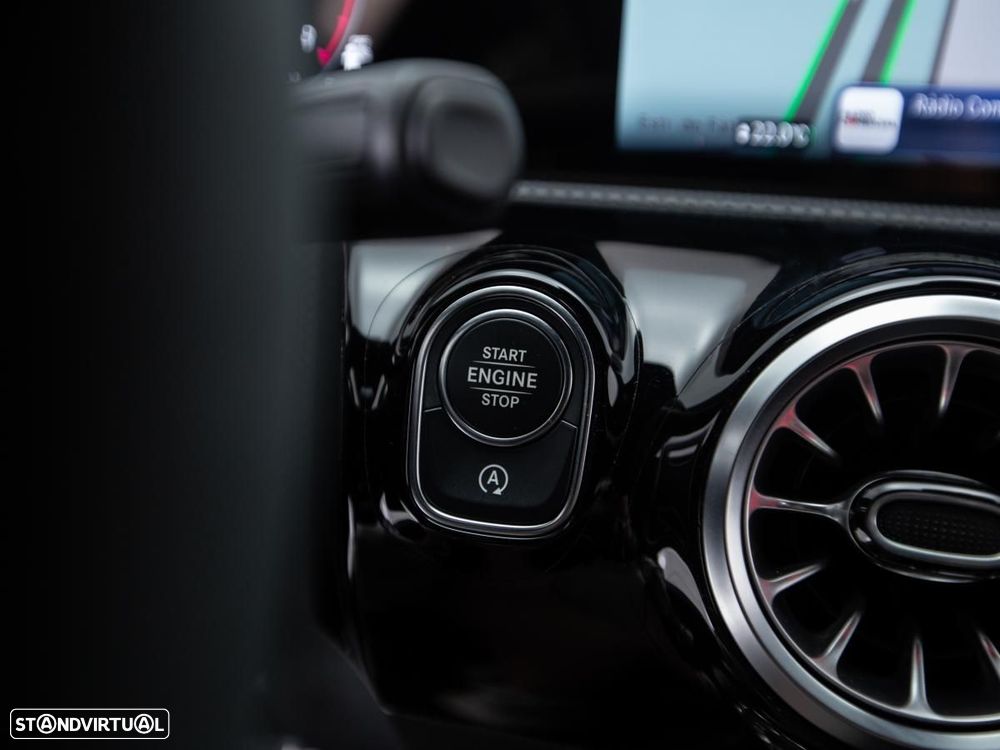 Mercedes-Benz CLA 45 AMG - 37