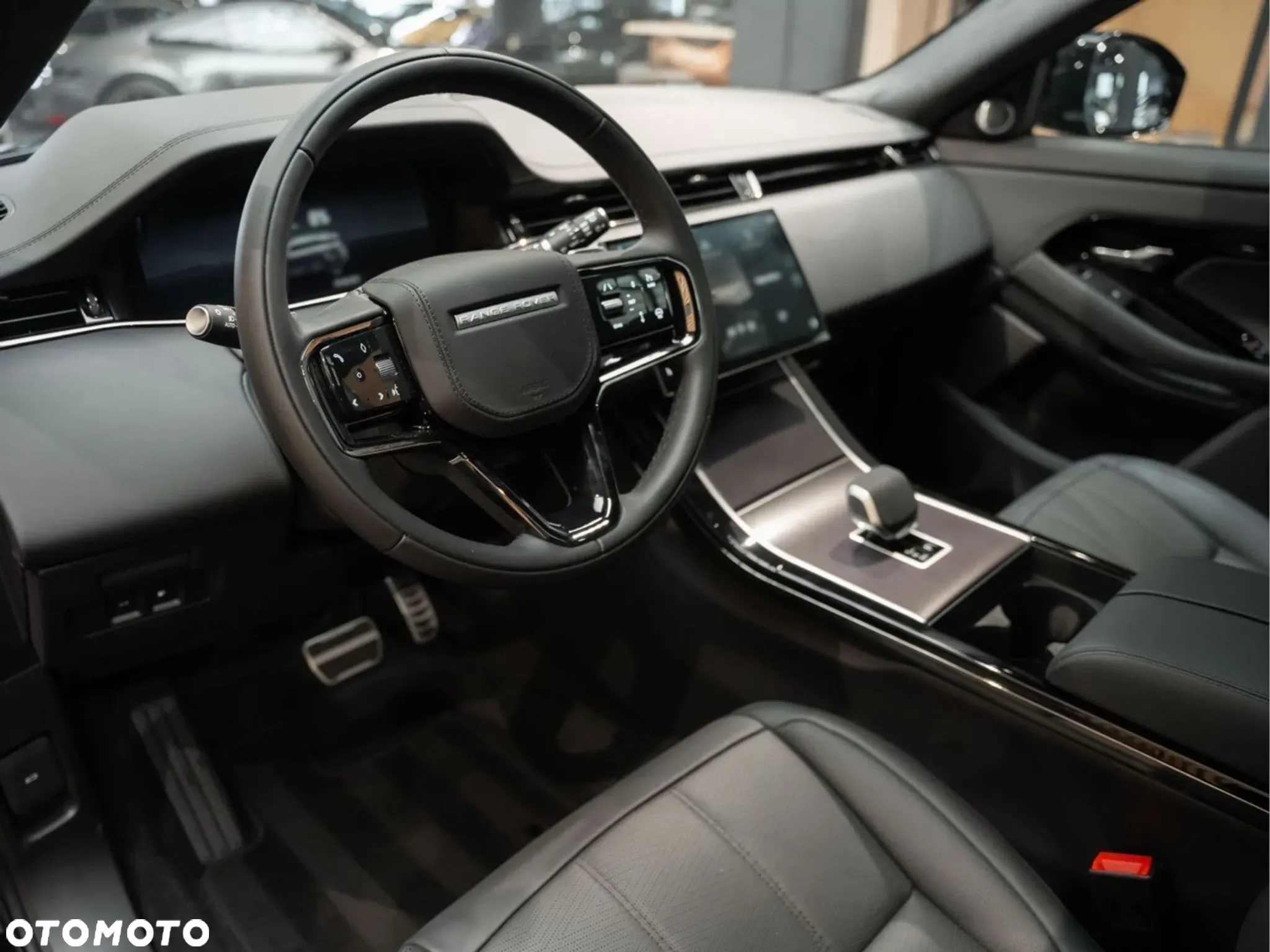 Land Rover Range Rover Evoque - 6