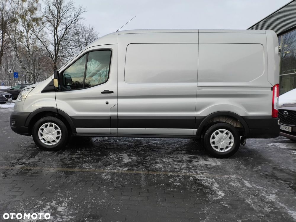 Ford Transit - 2
