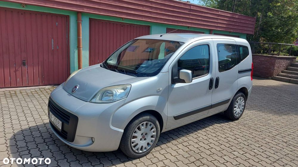 Fiat Qubo - 3