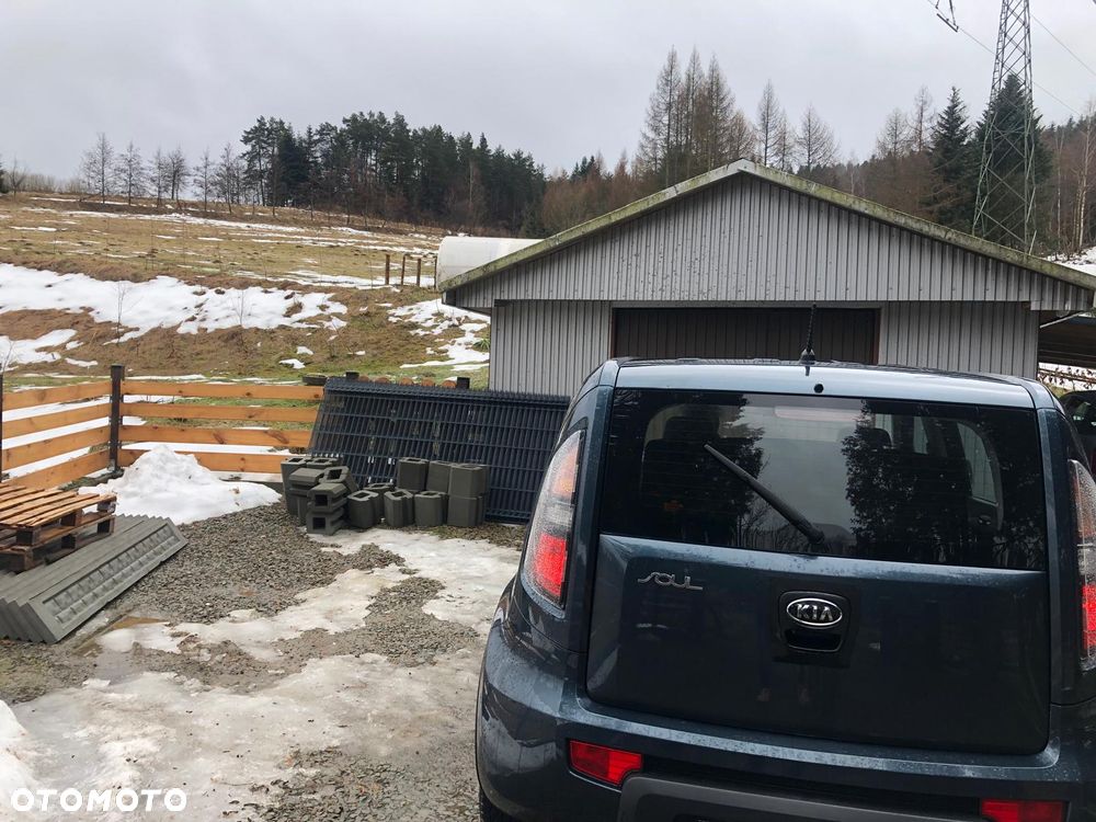 Kia Soul 1.6 CVVT - 19