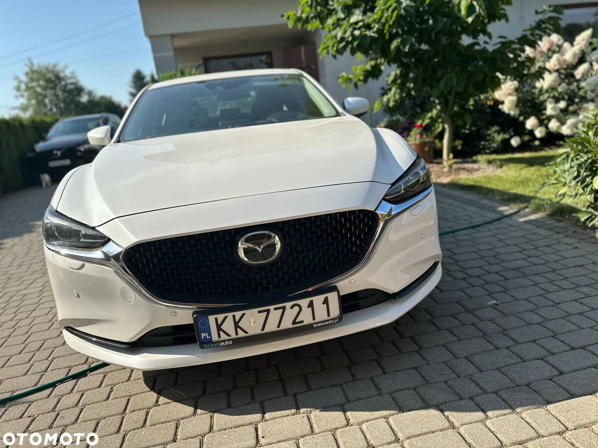 Mazda 6 2.0 SkyMotion - 5
