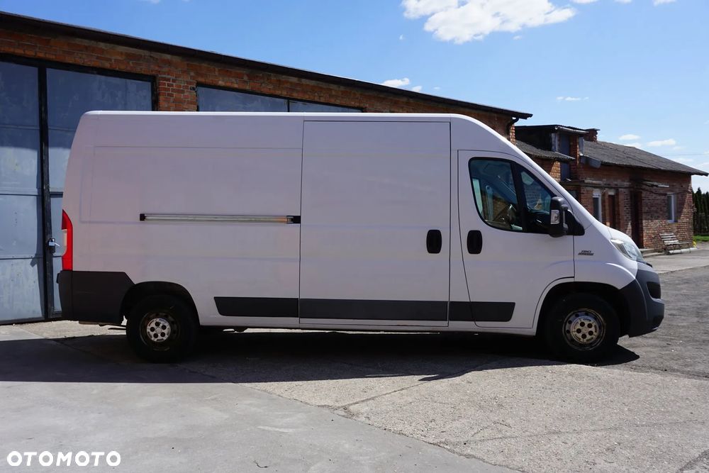 Fiat DUCATO L3H2 2.3JTD 130KM - 9