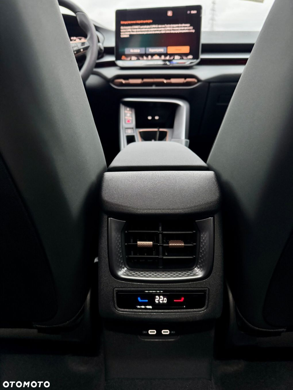 Cupra Terramar 2.0 TSI 4Drive DSG - 21