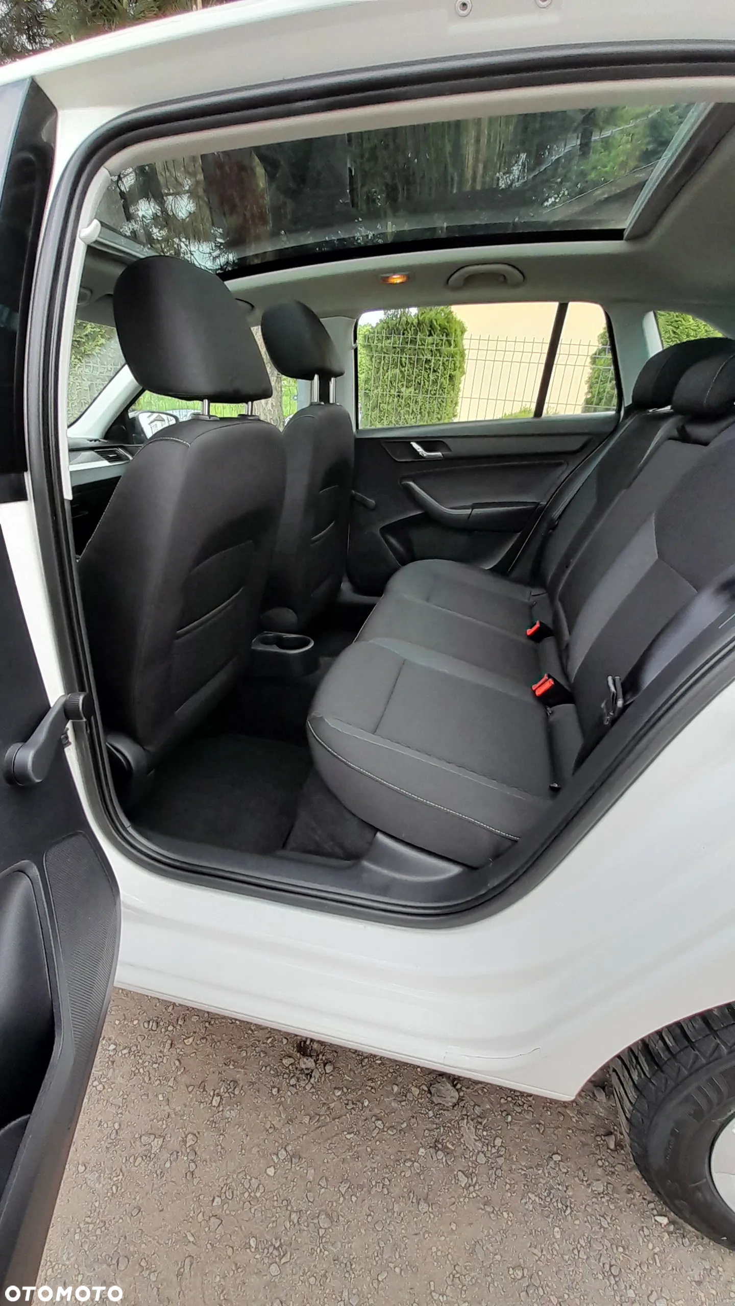 Skoda RAPID - 28