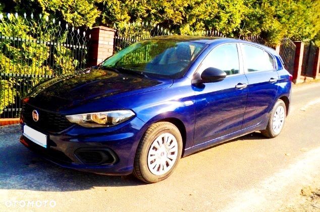 Fiat Tipo - 5