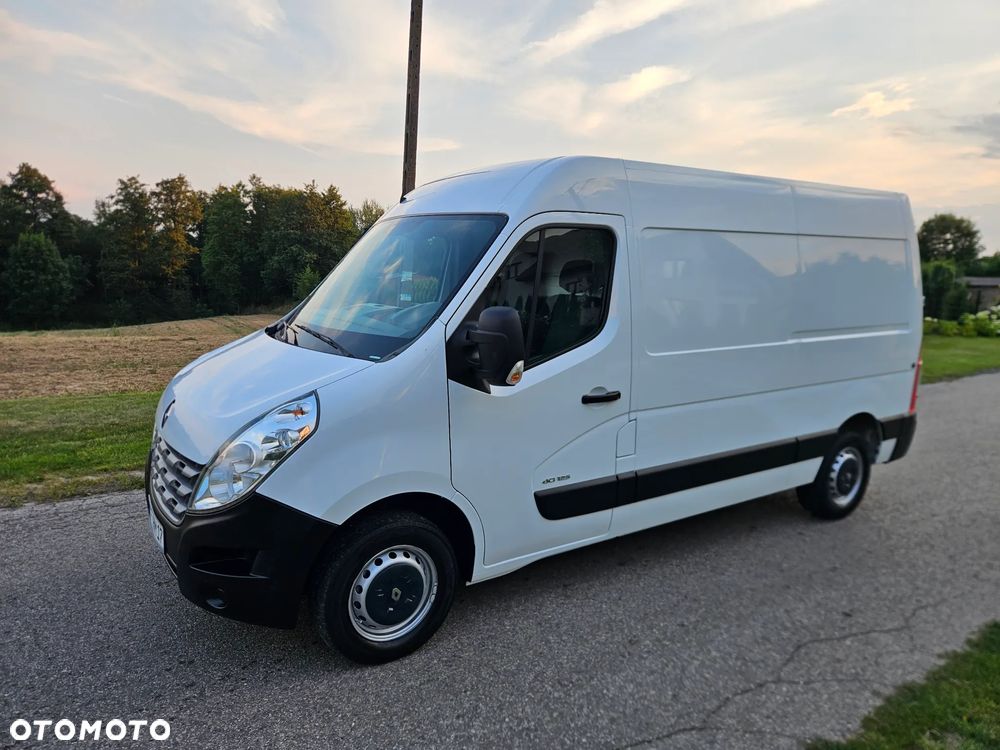 Renault MASTER - 3