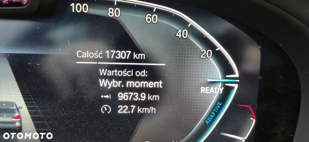 BMW iX3 Impressive - 11