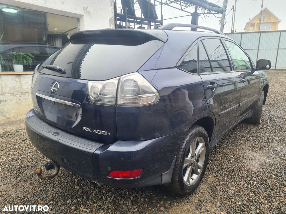 Dezmembrari dezmembrez  Lexus RX 3.3 B 2004-2009 - 13