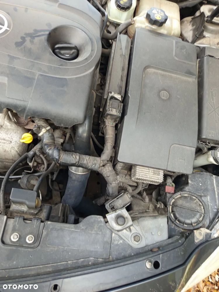 Opel Insignia 2.0 CDTI Edition - 27