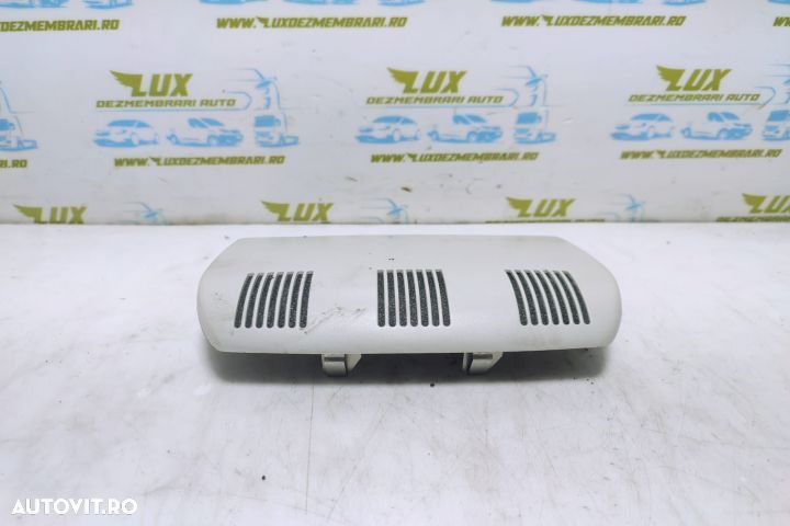 Capac senzor alarma 1z0877829b Skoda Octavia 2  [din 2004 pana  2008] seria - 3