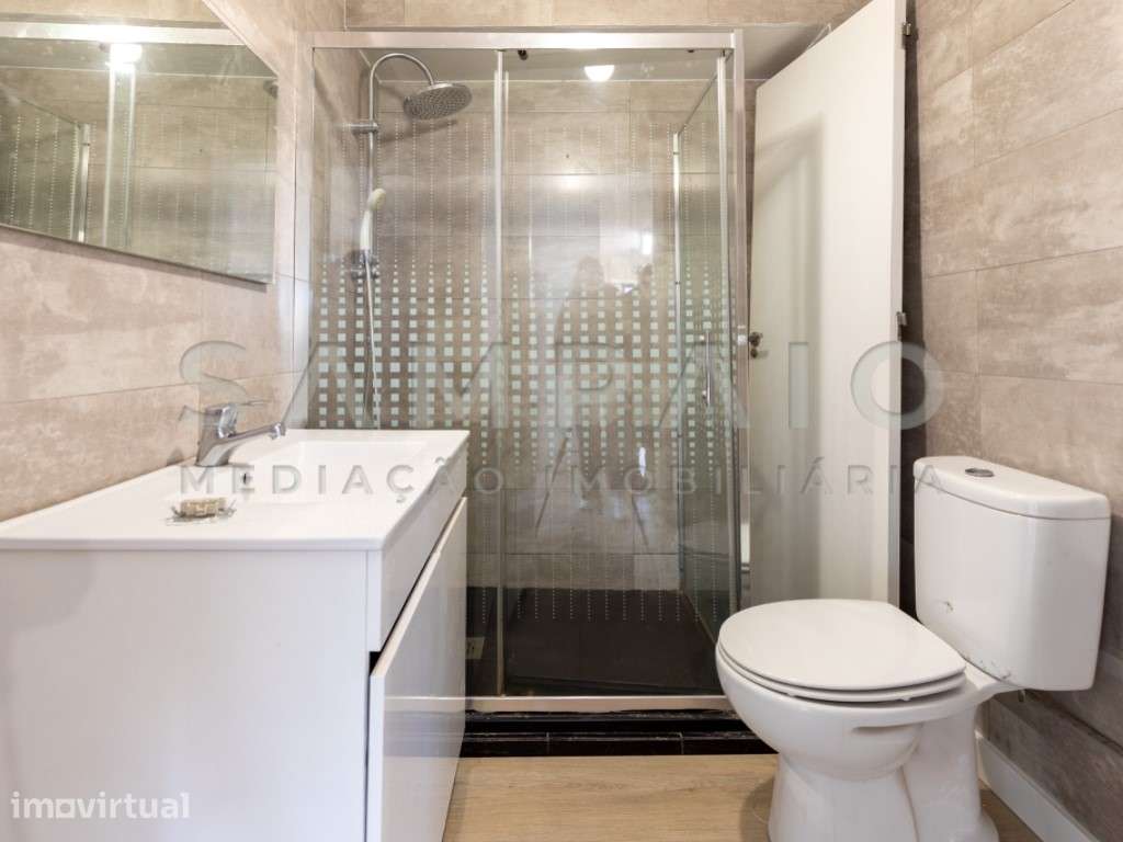 Apartamento T2 - Rio Tinto! - Grande imagem: 4/10